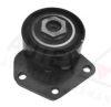 RENAU 7700860455 Tensioner Pulley, v-ribbed belt